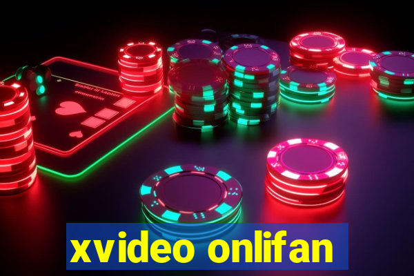 xvideo onlifan